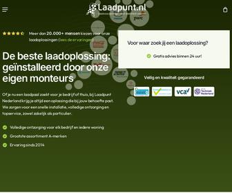 Laadpunt
