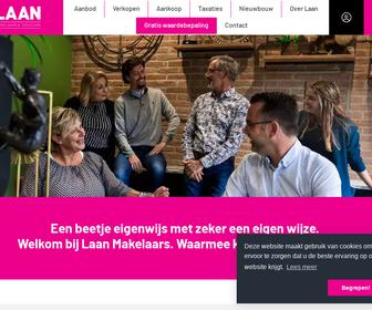Laan Makelaars