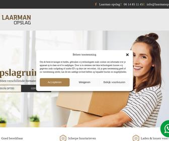 https://www.laarmanopslag.nl