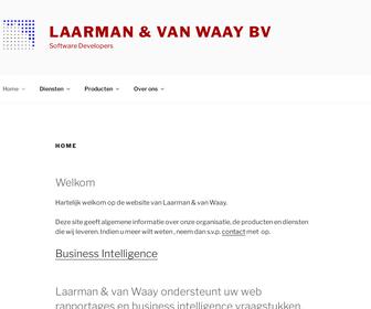 http://www.laarmanvwaay.nl