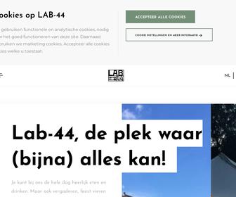 http://www.lab-44.nl