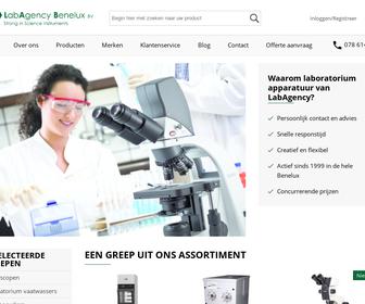 Lab Agency Benelux B.V.