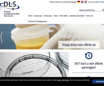 https://www.labdisposables.nl