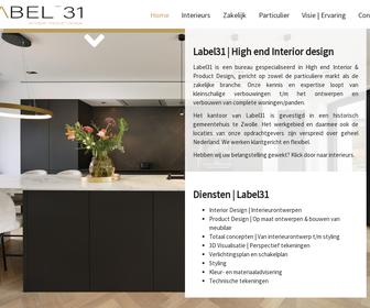 http://www.label31.nl