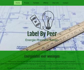 http://www.labelbypeer.nl