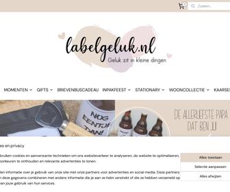 http://www.labelgeluk.nl