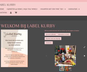 http://www.labelkurby.nl