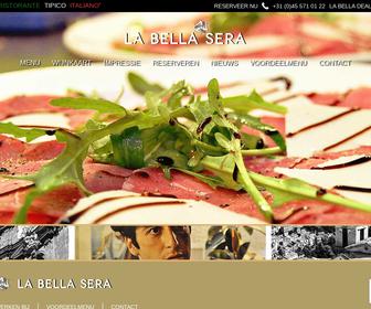 Restaurant La Bella Sera