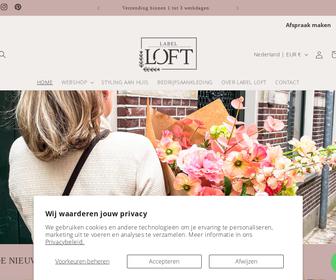 http://www.labelloft.nl