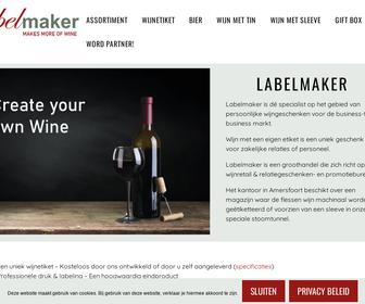 https://www.labelmaker.nl
