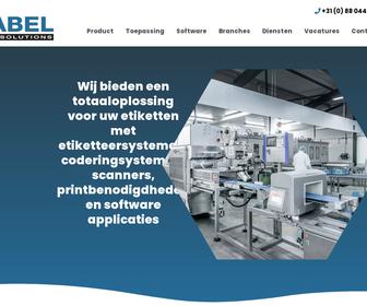 http://www.labelsolutions.nl
