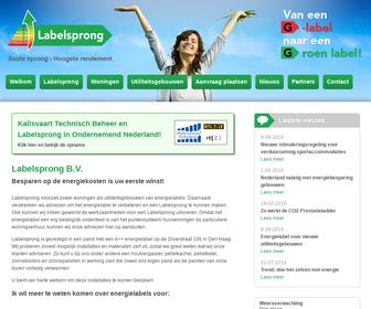 http://www.labelsprong.nl