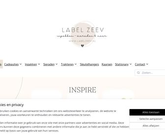 Label ZeeV