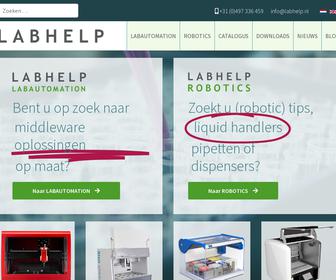 https://www.labhelp.nl