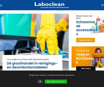 https://www.laboclean.nl