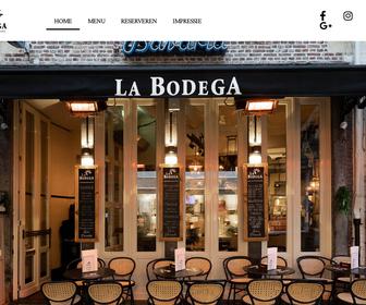 La Bodega Maastricht B.V.