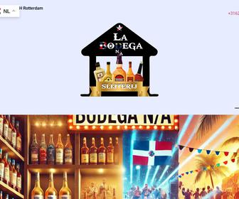 Slijterij La Bodega N.A