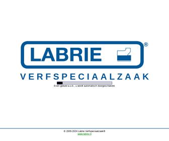 http://www.labrie.nl