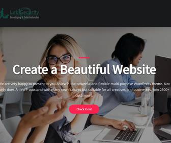 https://www.labsecurity.nl