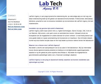 http://www.labtech-agency.nl