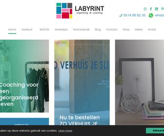 http://www.labyrint-organizing.nl