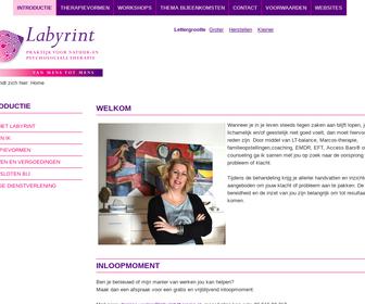 http://www.labyrint-therapie.nl