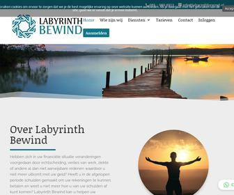 Labyrinth Bewind