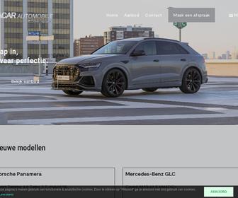 http://www.lacarautomobile.nl