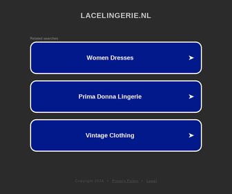 http://www.lacelingerie.nl