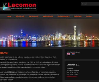 http://www.lacomon.nl