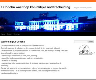 http://www.laconcha.nl