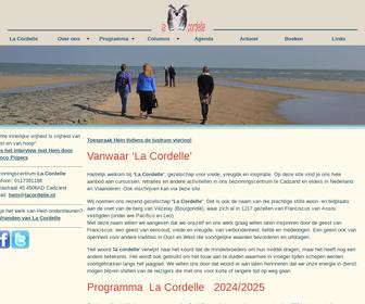 https://www.lacordelle.nl