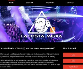 http://www.lacosta-media.nl