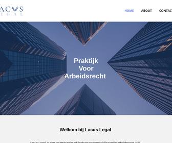 http://www.lacuslegal.nl