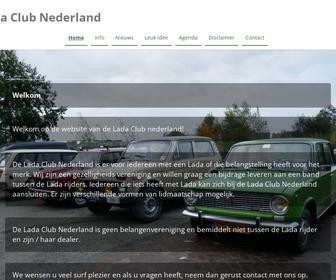 Lada Club Nederland