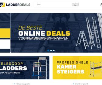 http://www.ladderdeals.nl