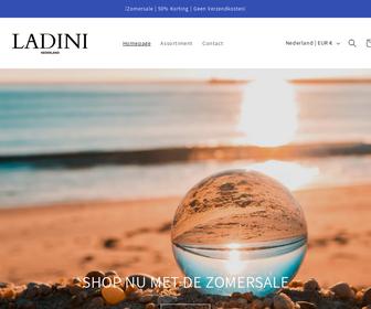 http://www.ladini.nl