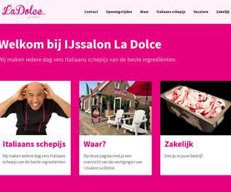http://www.ladolce.nl