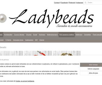 Ladybeads