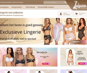 http://www.ladywear.nl