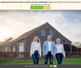 Laenen Makelaardij B.V.