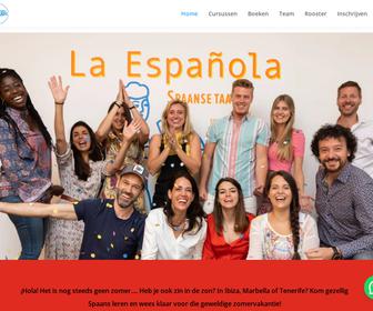 La Española Taalinstituut