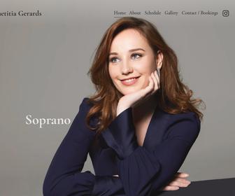 Laetitia Gerards