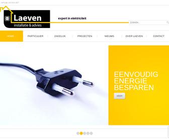 http://www.laeven.net