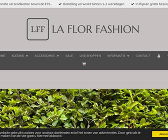 La Flor Fashion