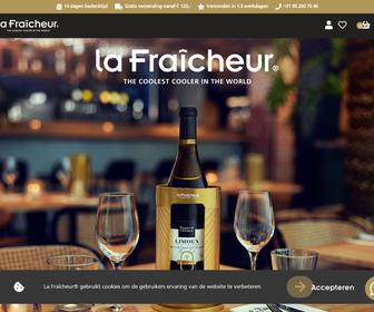 La Fraîcheur Global