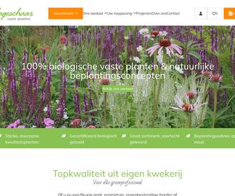 Lageschaar Vaste Planten B.V.