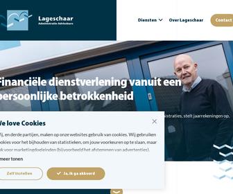 http://www.lageschaaradvies.nl