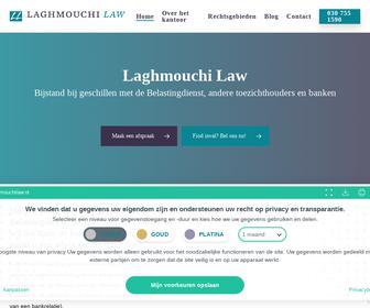 Laghmouchi Law B.V.