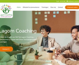 Lagom Coaching